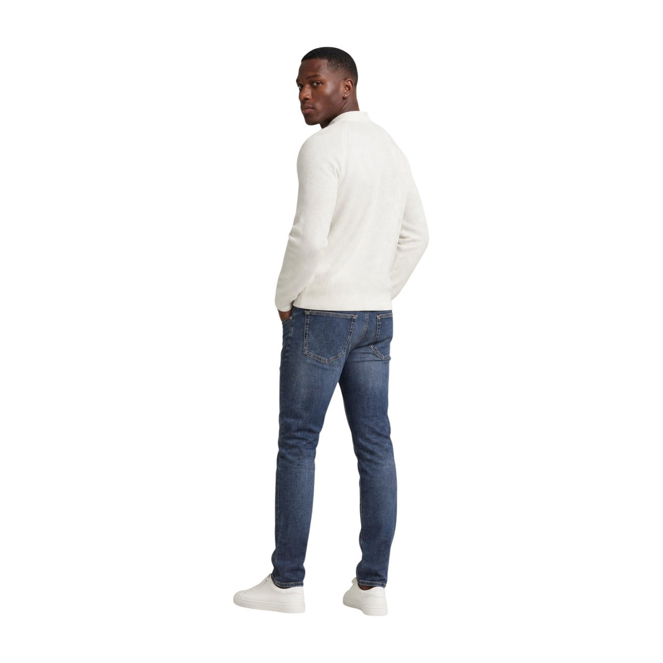 Tommy Hilfiger Jeans Jeans Uomo