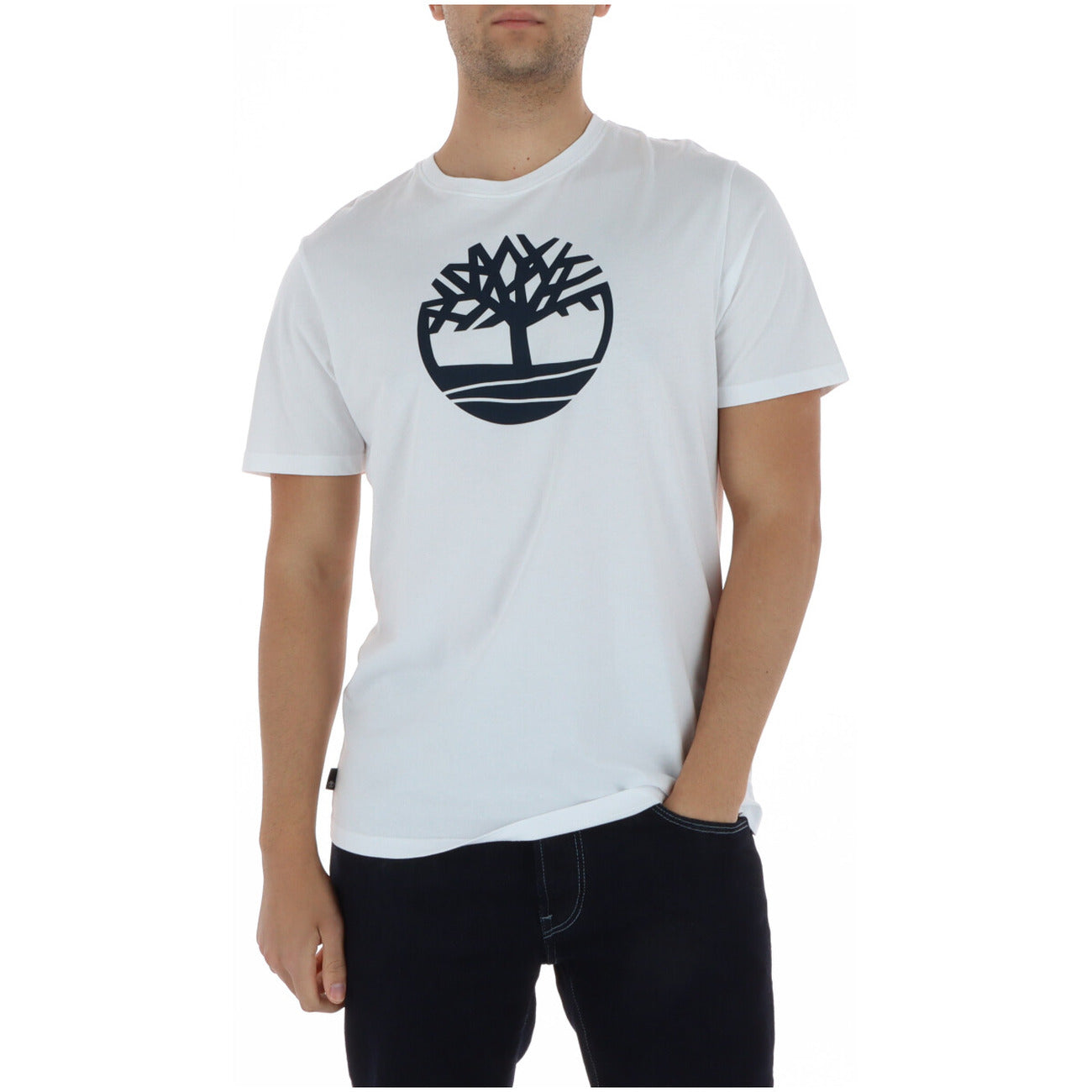 Timberland T-Shirt Uomo