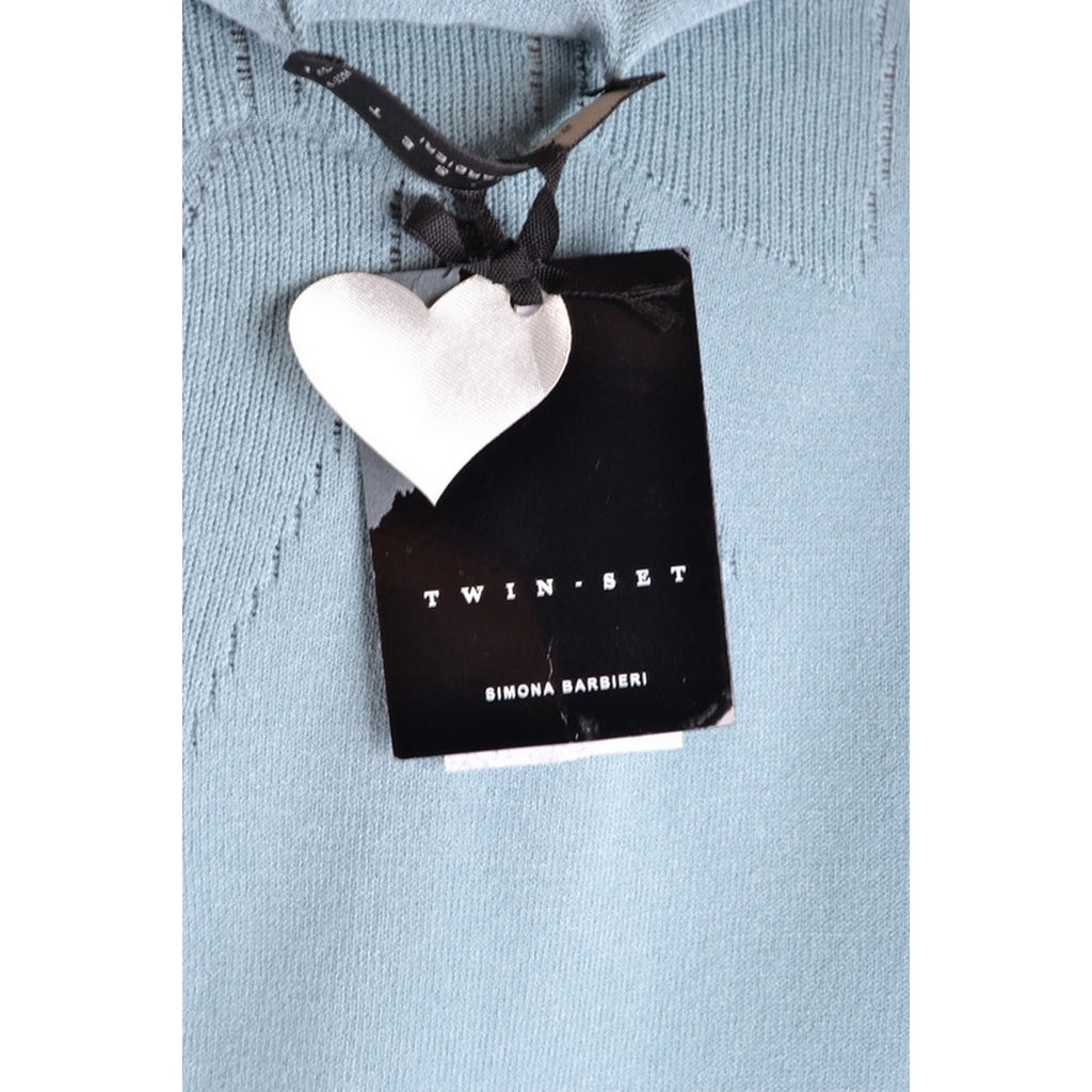 Twin-set Simona Barbieri Abito Donna