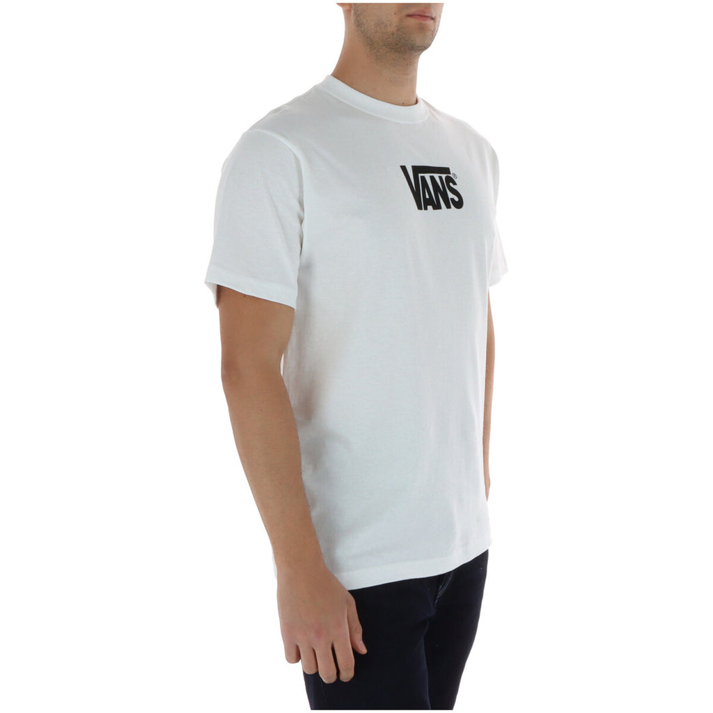 Vans T-Shirt Uomo