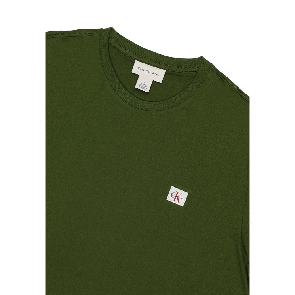 Calvin Klein Jeans T-Shirt Uomo