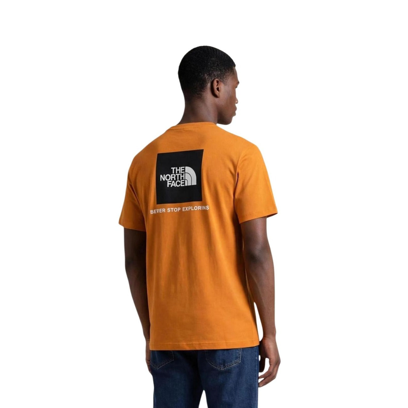 The North Face T-Shirt Uomo