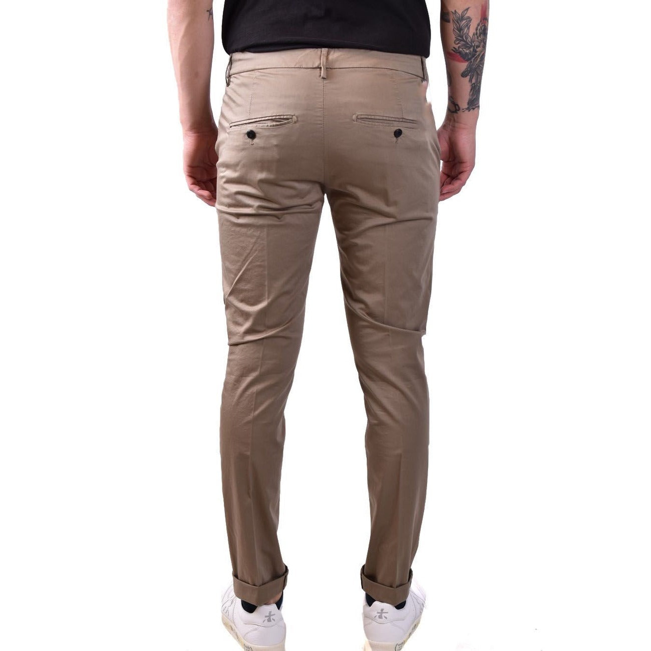 Dondup Pantaloni Uomo