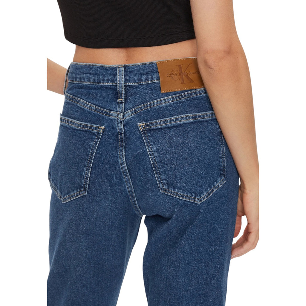 Calvin Klein Jeans Jeans Donna