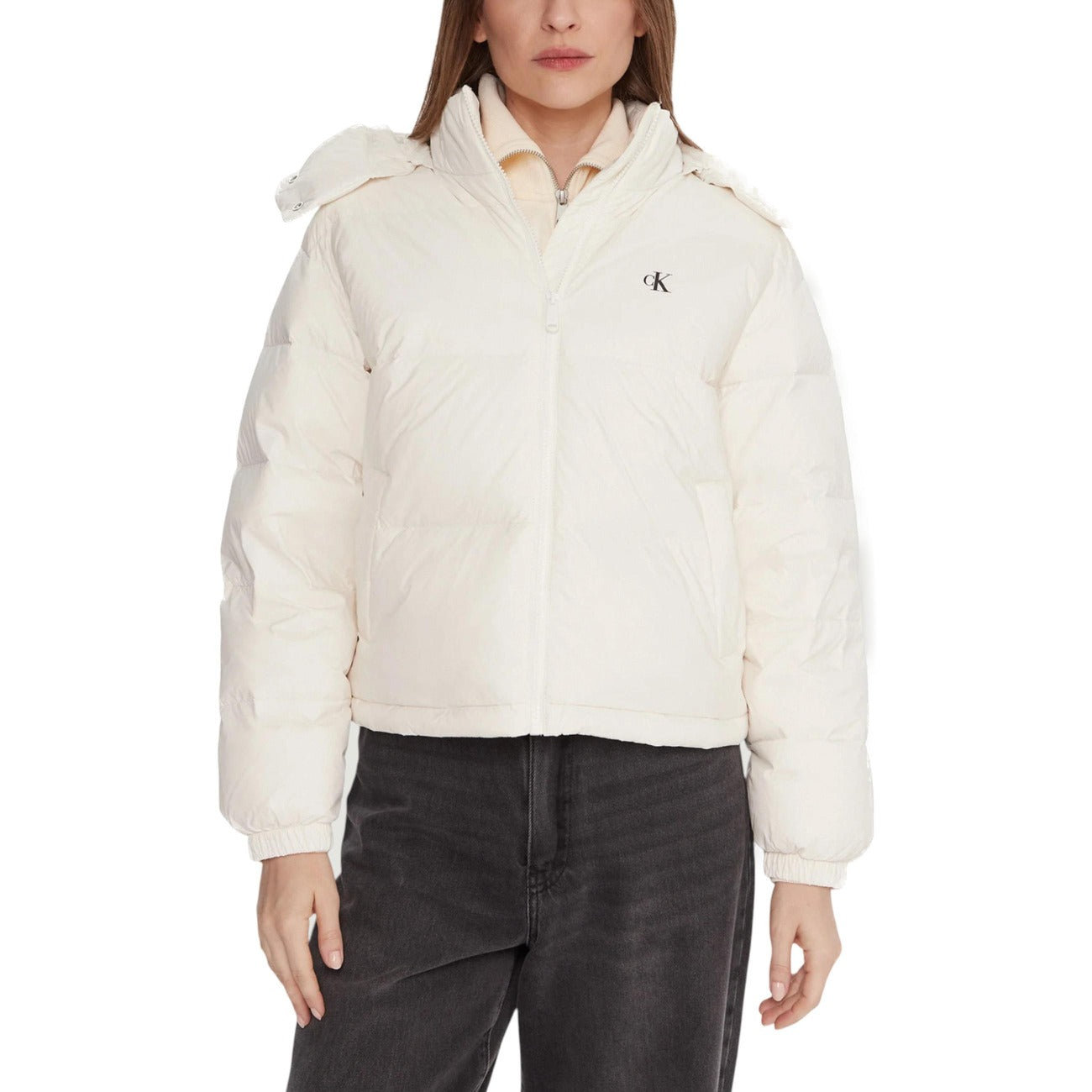 Calvin Klein Jeans Giubbotto Donna