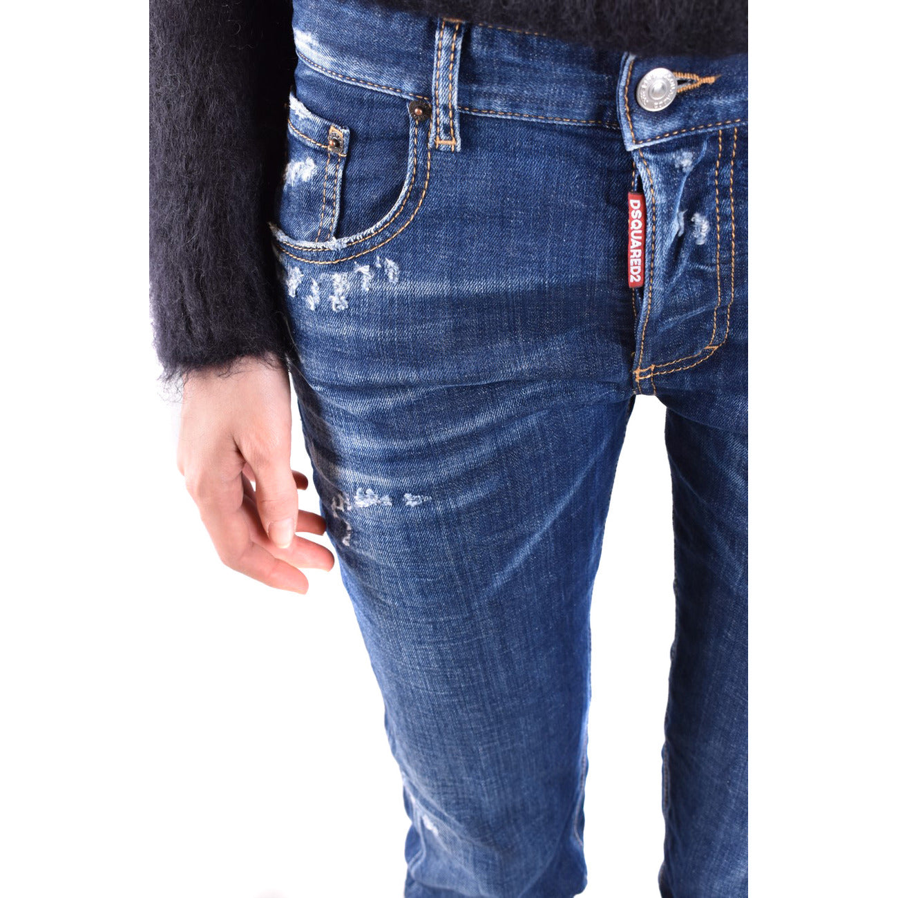 Dsquared2 Jeans Uomo