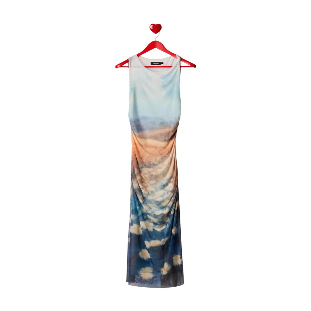 Desigual Abito Donna