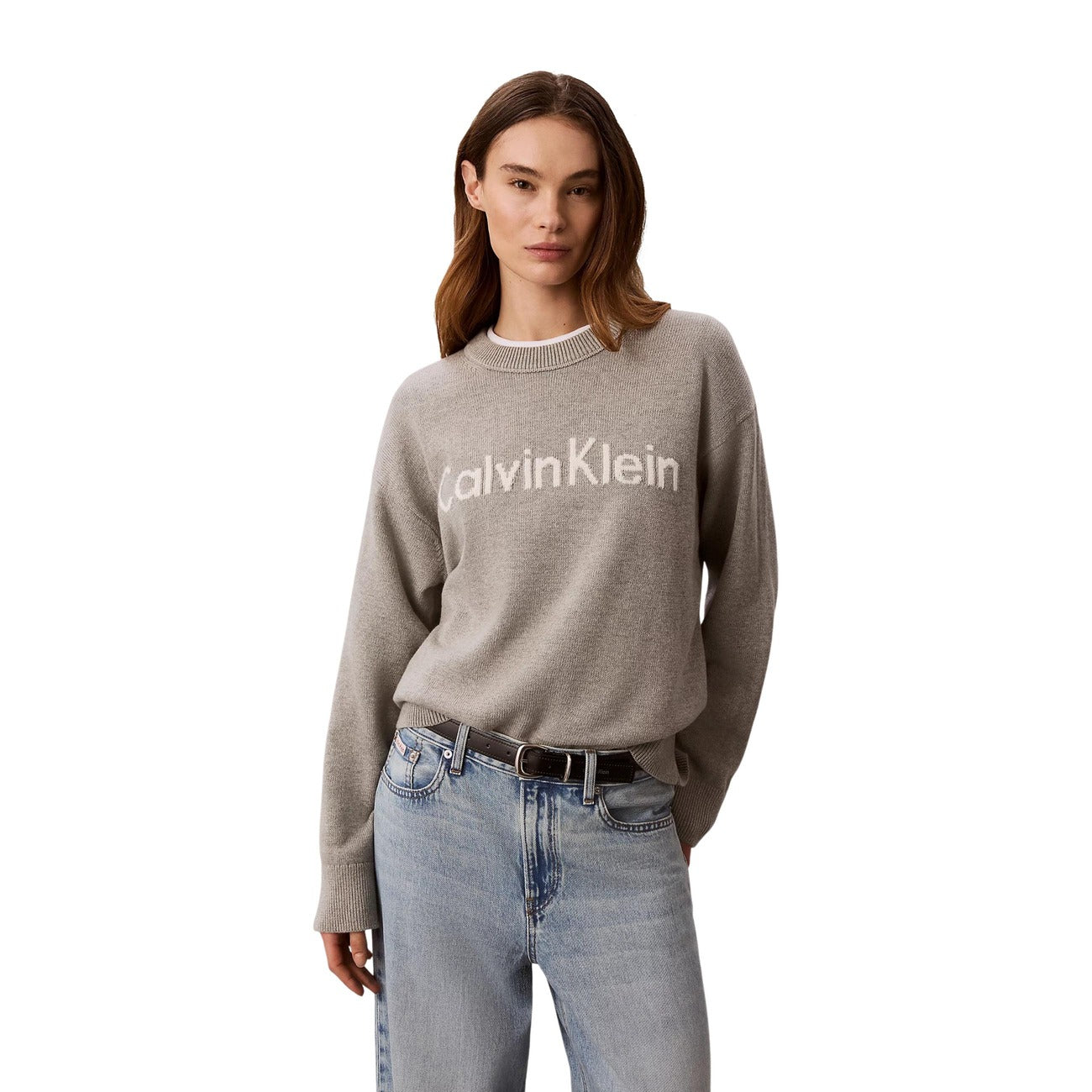 Calvin Klein Jeans Maglia Donna