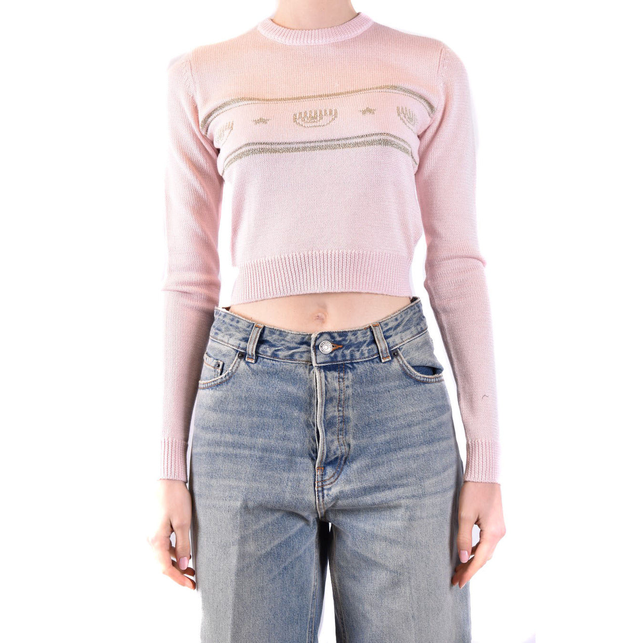 Chiara Ferragni Maglia Donna
