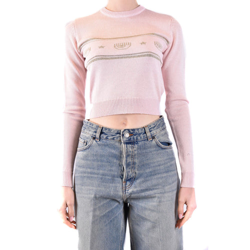 Chiara Ferragni Maglia Donna