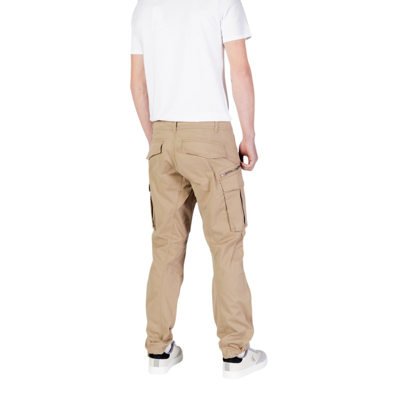 Replay Pantaloni Uomo