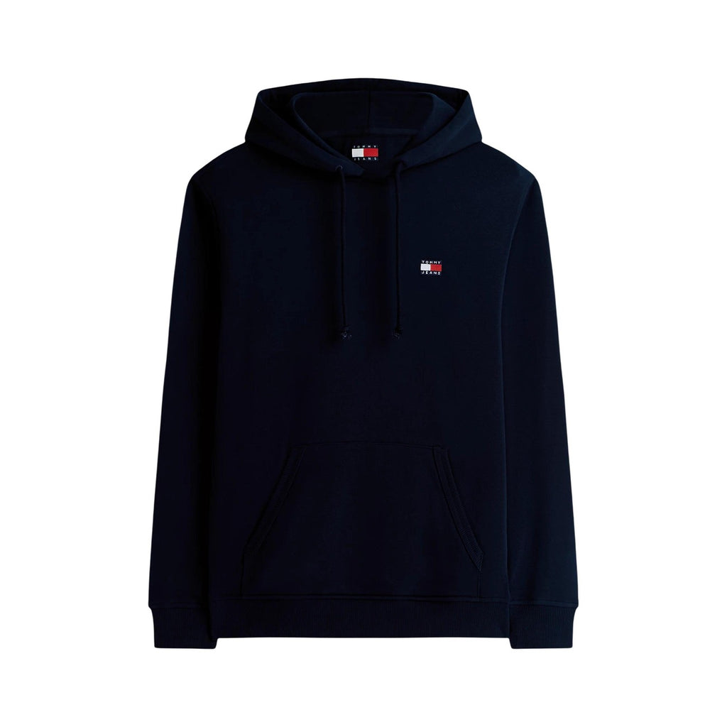 Tommy Hilfiger Jeans Felpa Uomo