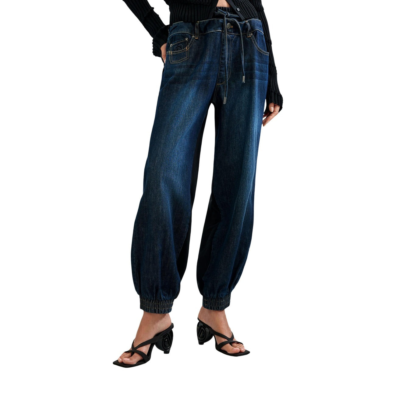 Desigual Jeans Donna