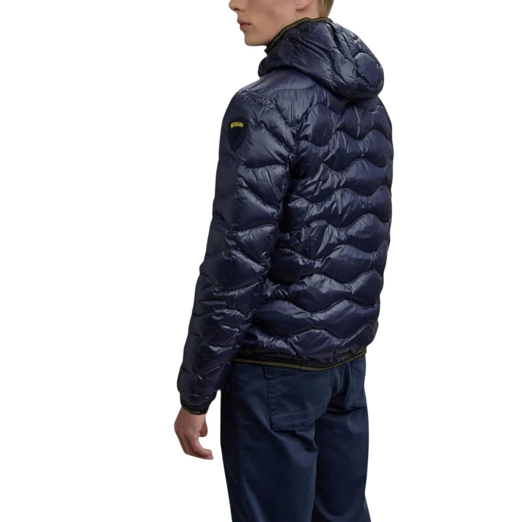 Blauer. Giubbotto Uomo