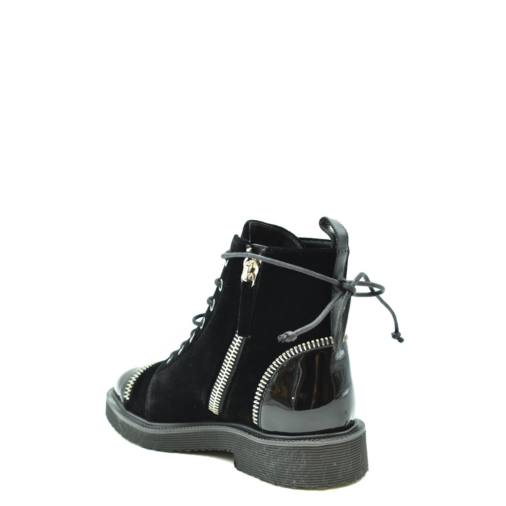 Giuseppe Zanotti  Stivali Donna