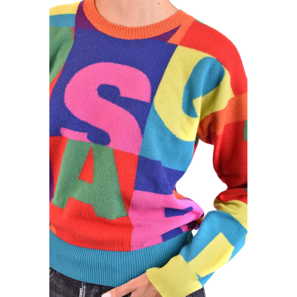 Dsquared2 Maglia Donna