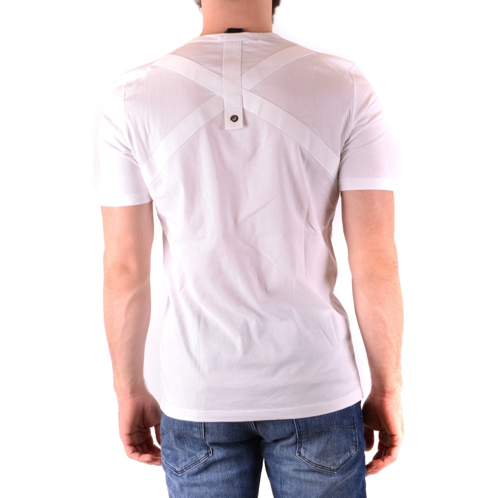 Diesel Black Gold T-Shirt Uomo