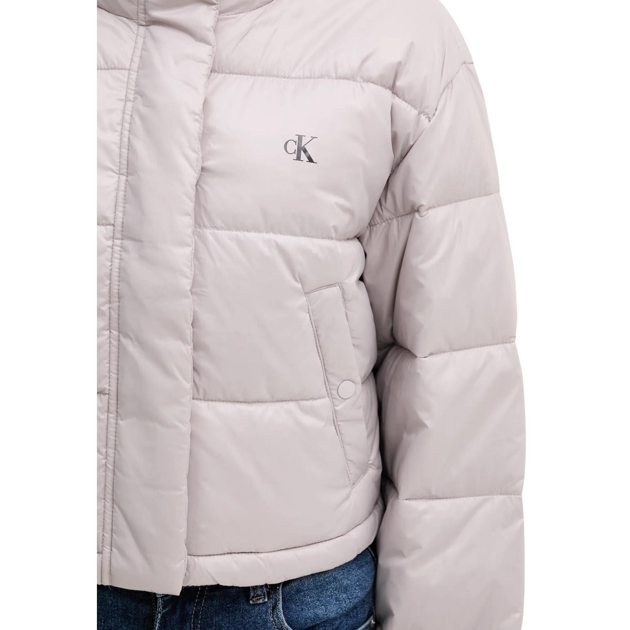Calvin Klein Jeans Giubbotto Donna
