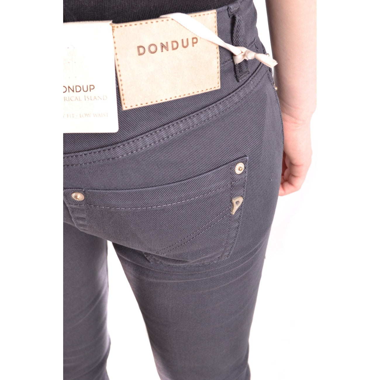 Dondup Jeans Donna