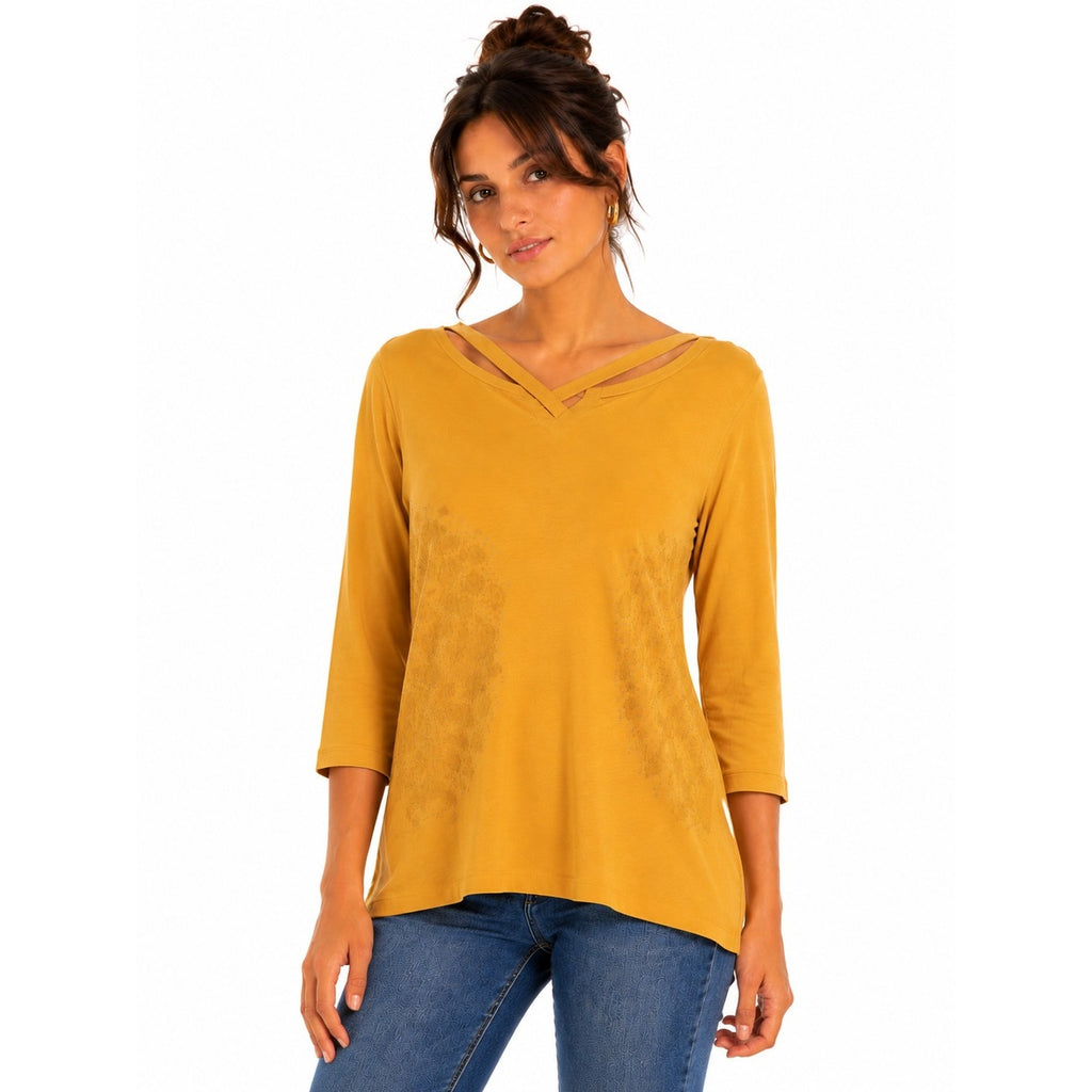 Desigual Blouse Donna