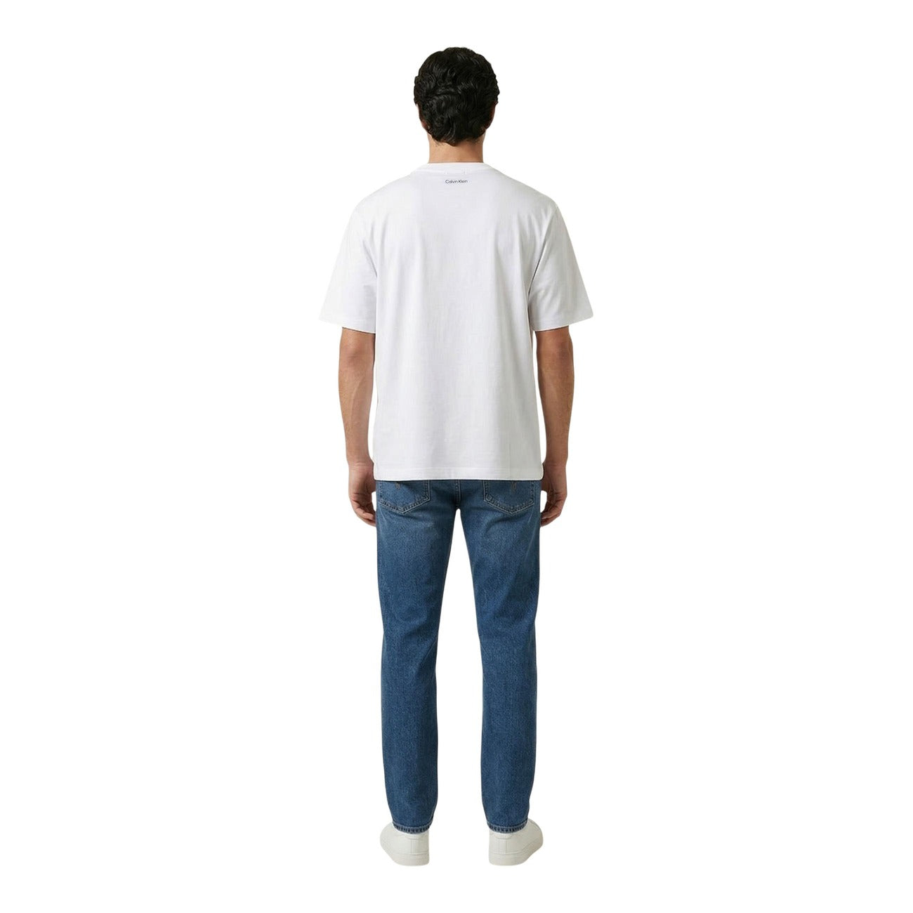 Calvin Klein Jeans T-Shirt Uomo