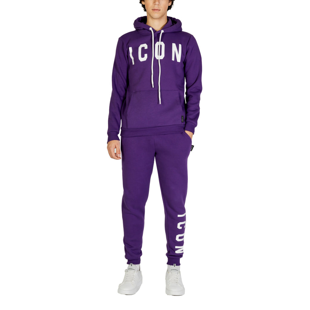 Icon Felpa Uomo
