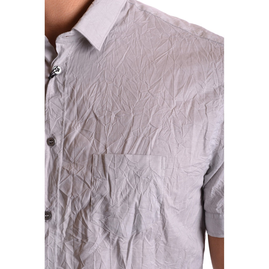Neil Barrett Camicia Uomo