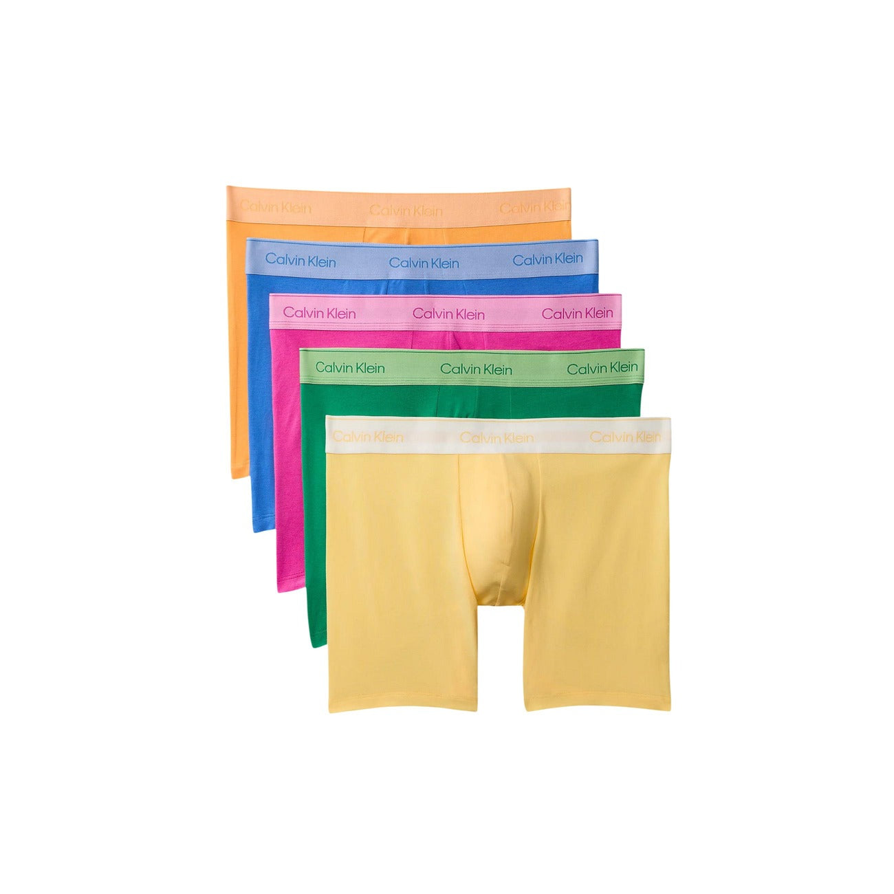 Calvin Klein Underwear Intimo Uomo