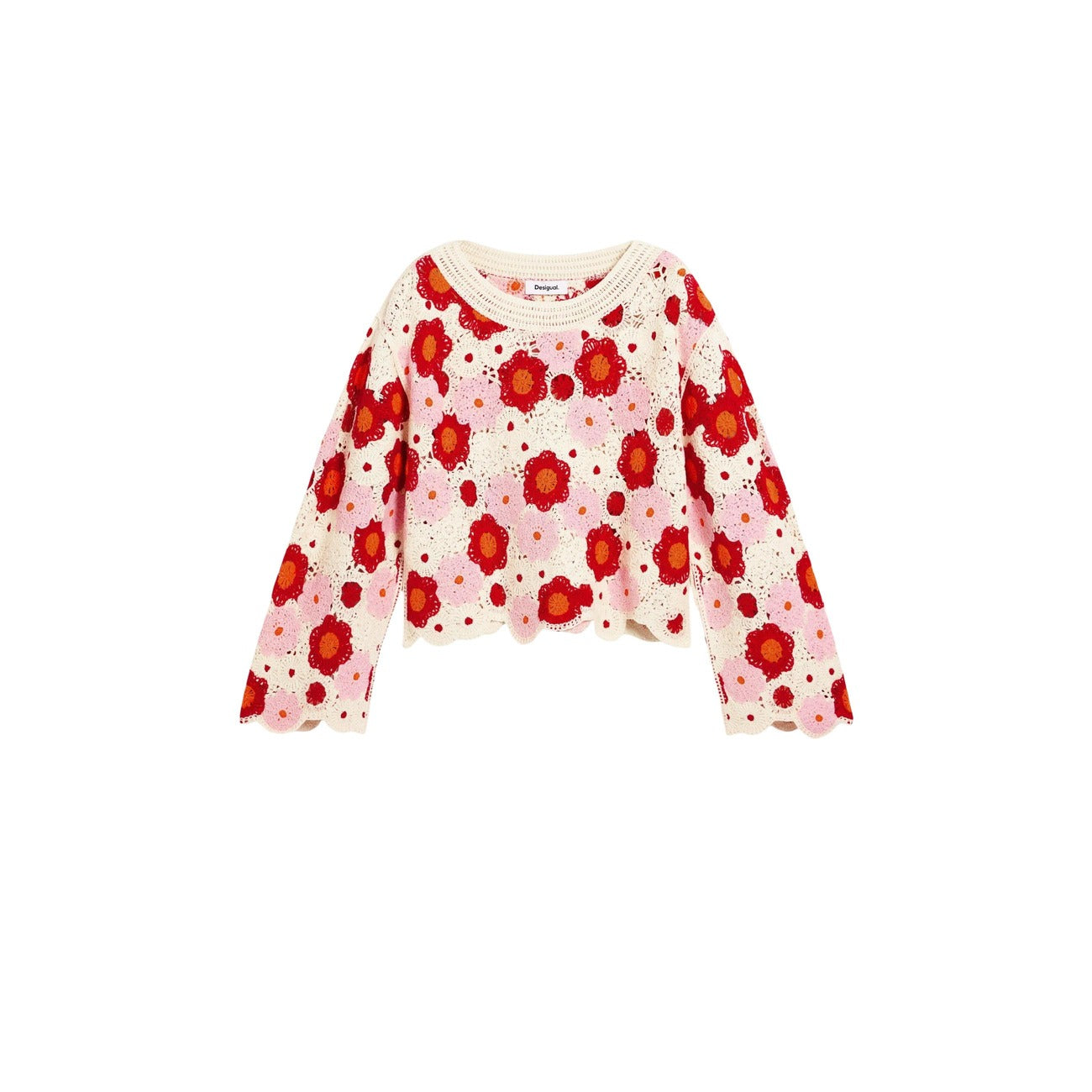 Desigual Maglia Donna