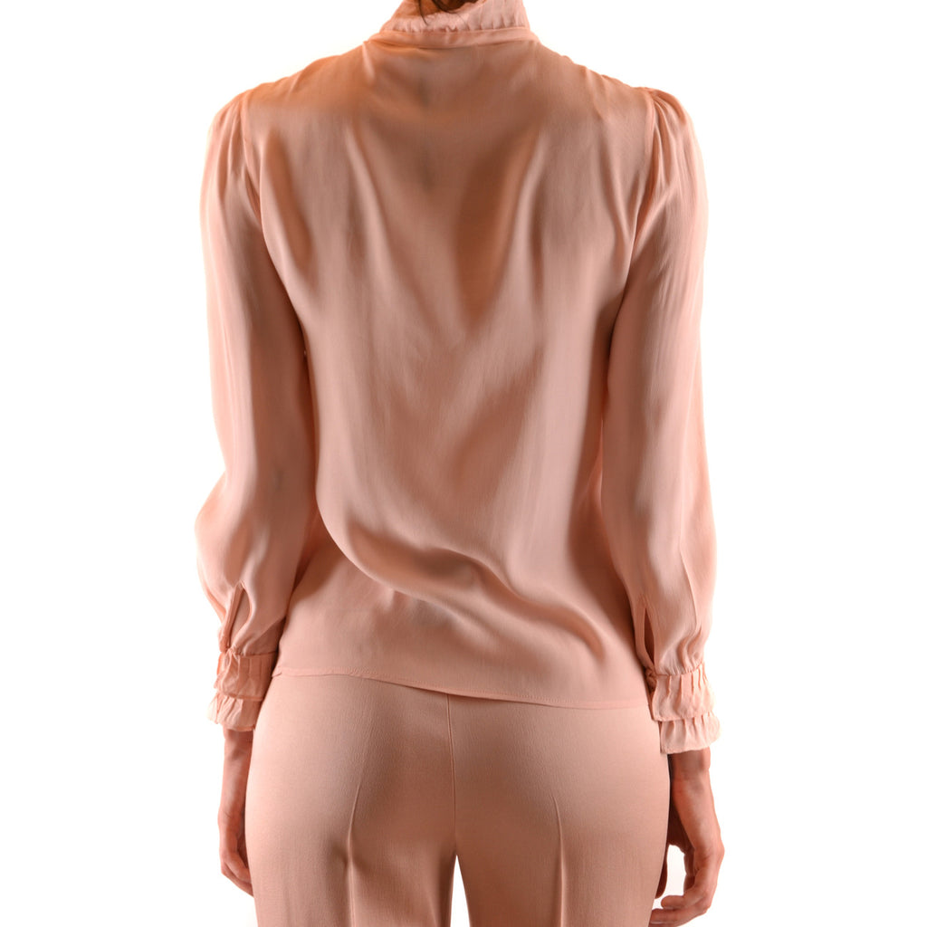 Twin-set Simona Barbieri Camicia Donna
