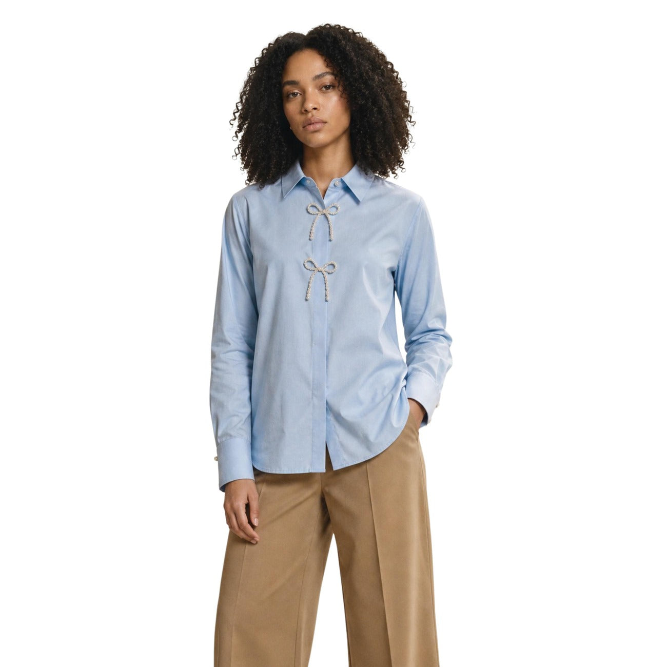Only Camicia Donna