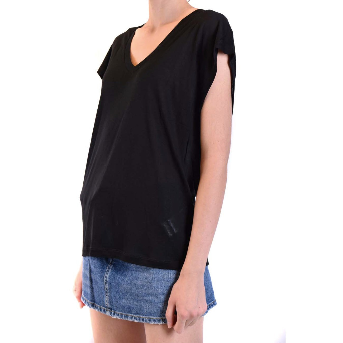Dondup T-Shirt Donna