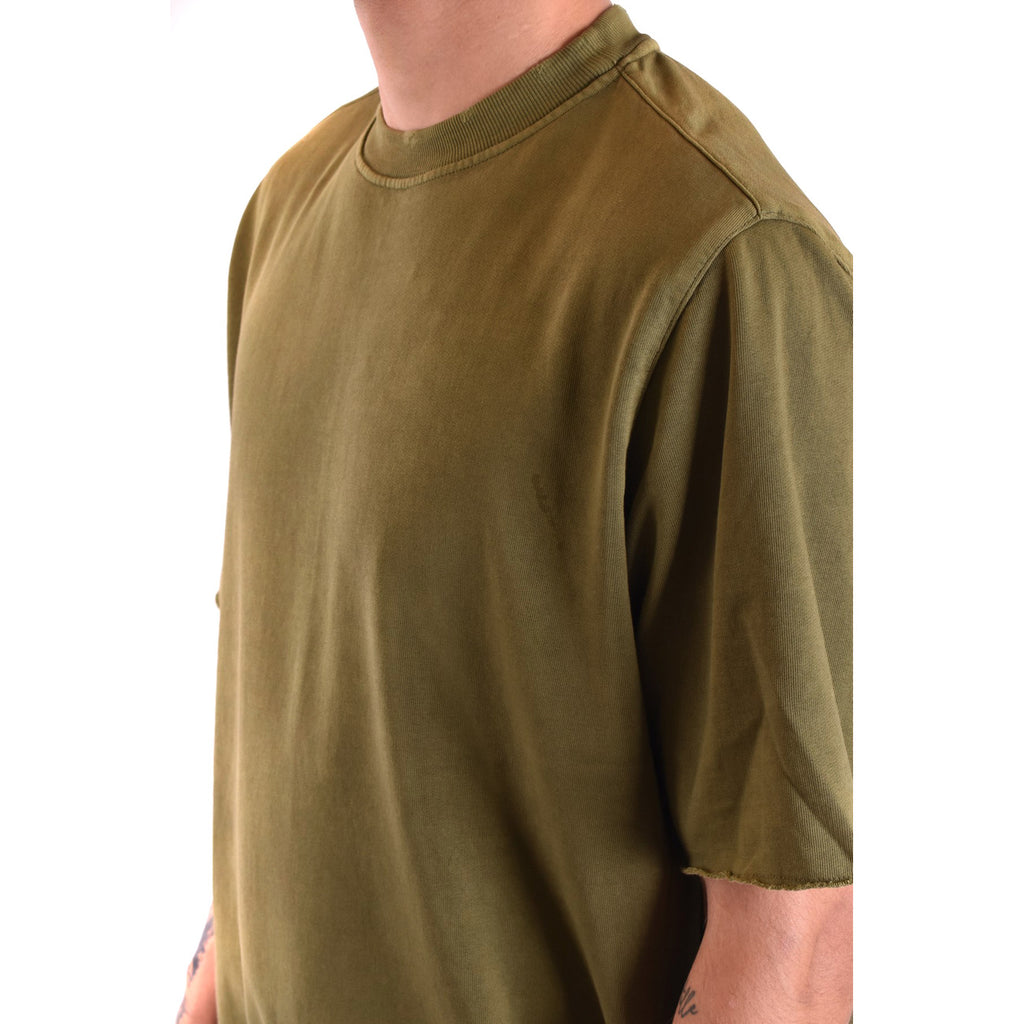 Paolo Pecora T-Shirt Uomo