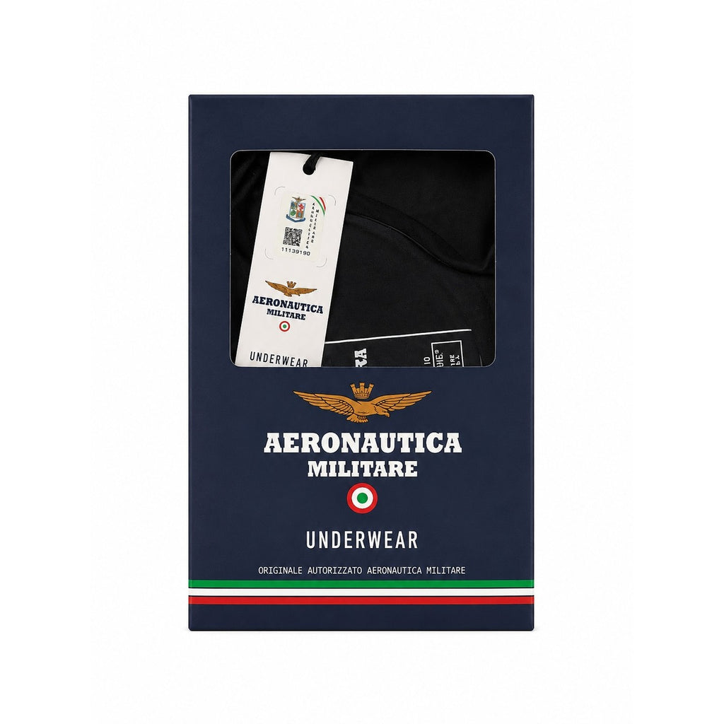 Aeronautica Militare Intimo Uomo