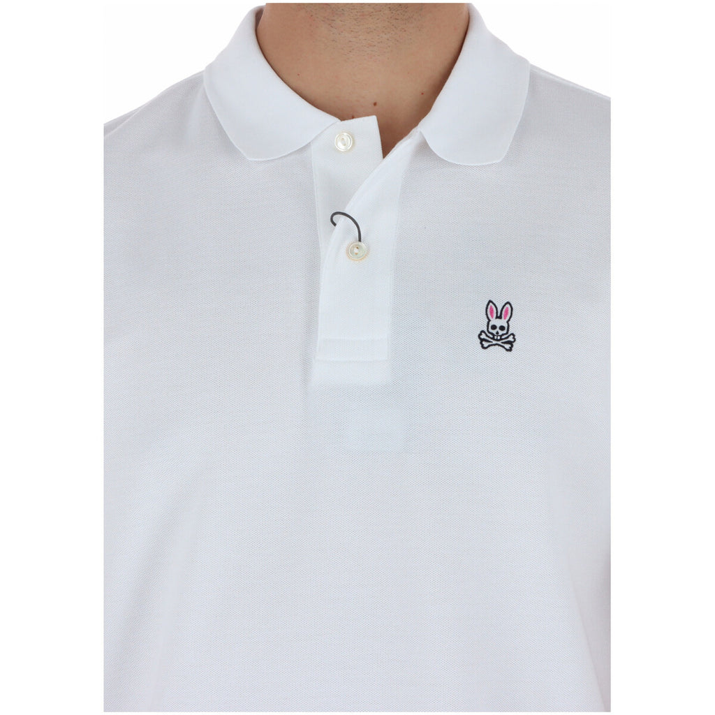 Psycho Bunny Polo Uomo