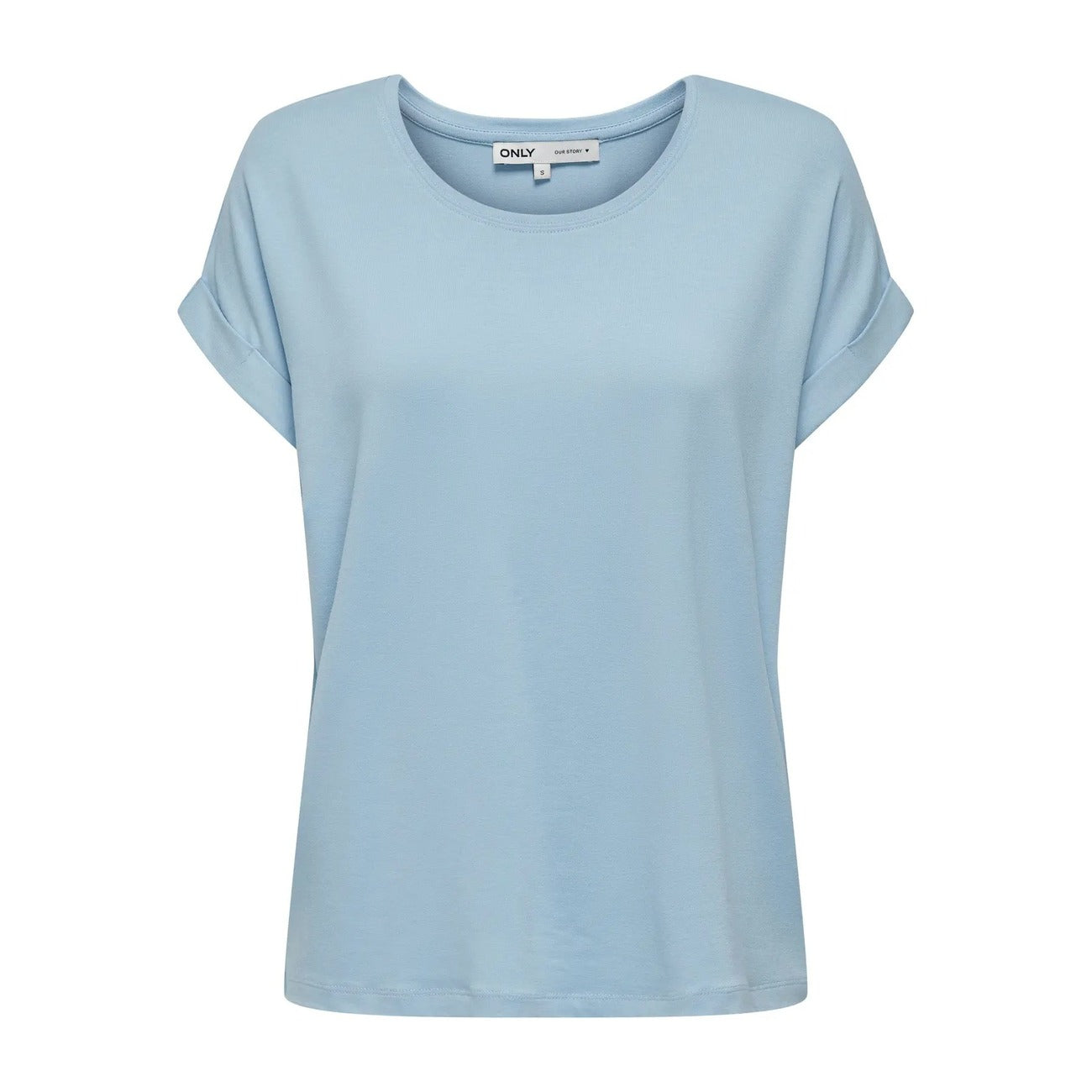 Only T-Shirt Donna