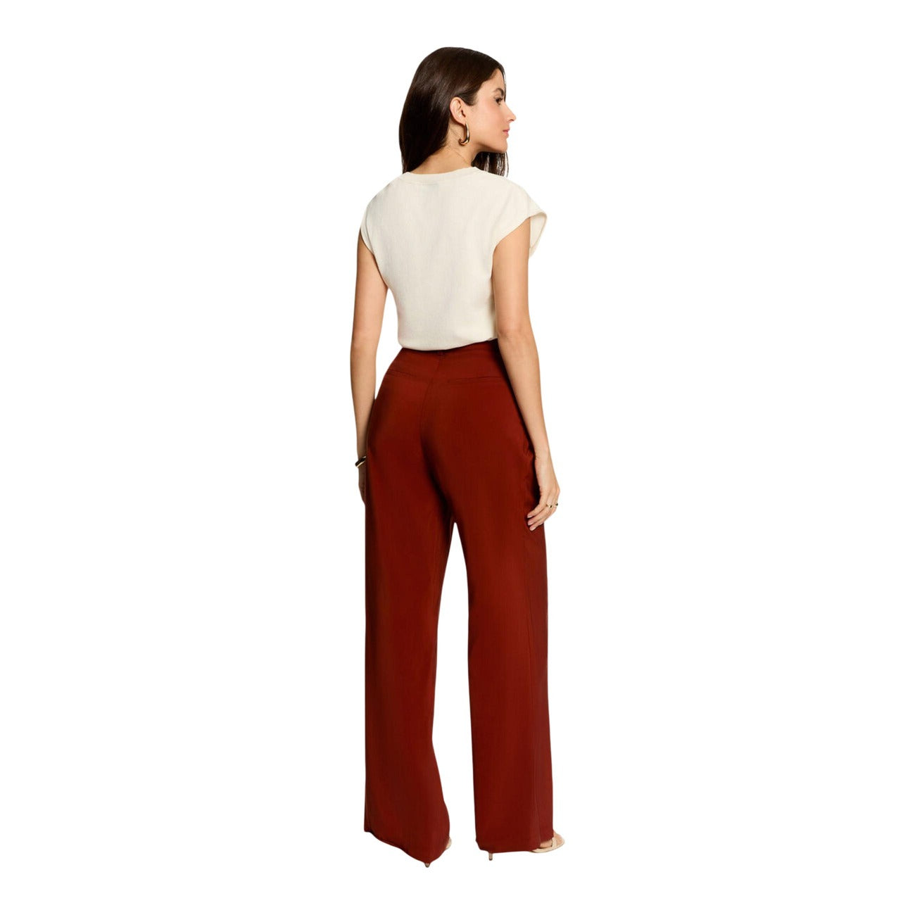 Morgan De Toi Maglia Donna