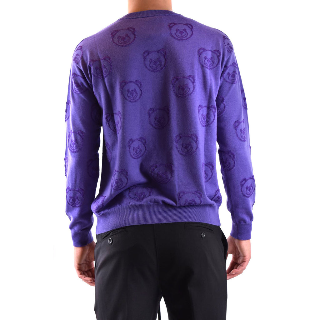 Moschino Maglia Uomo