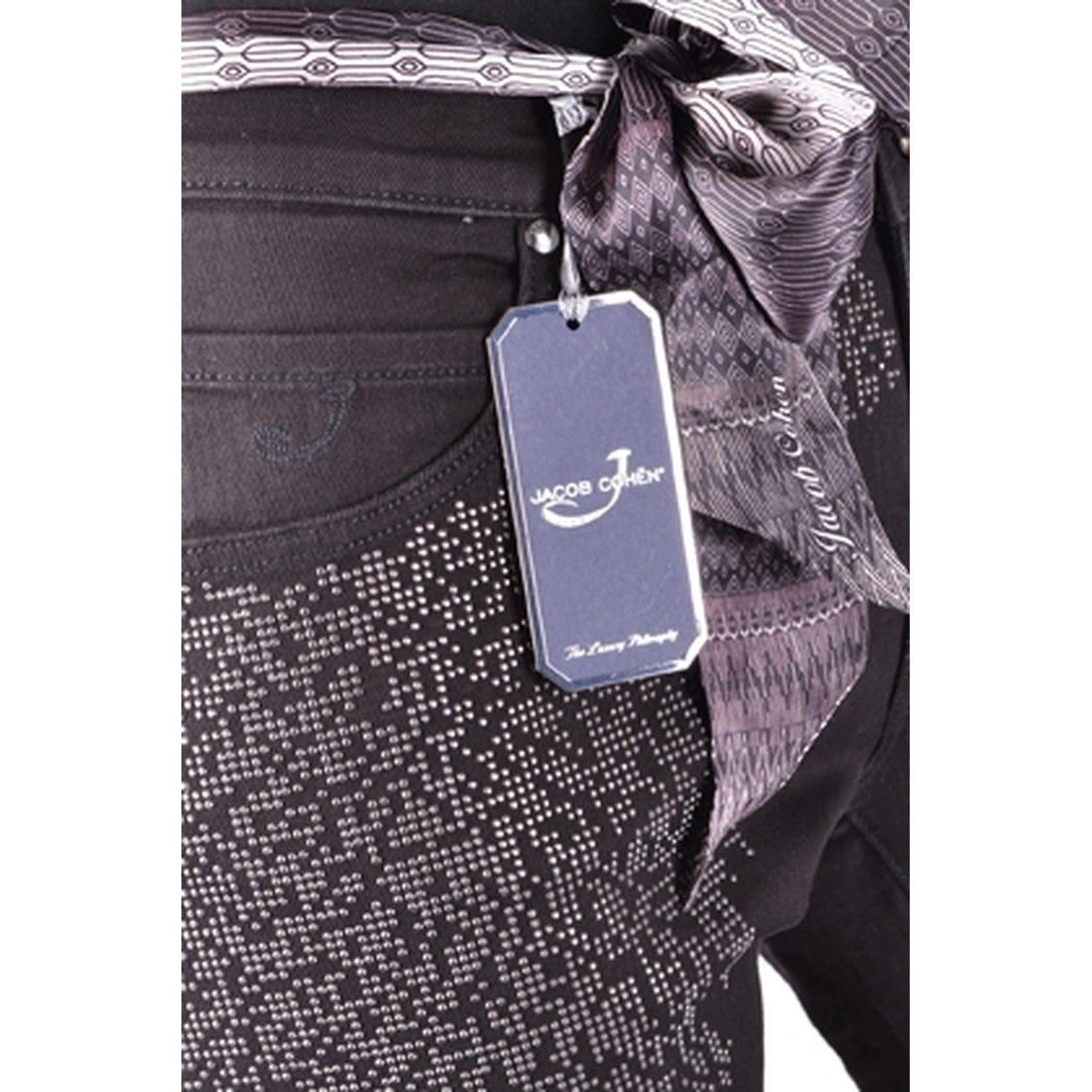 Jacob Cohen Jeans Donna