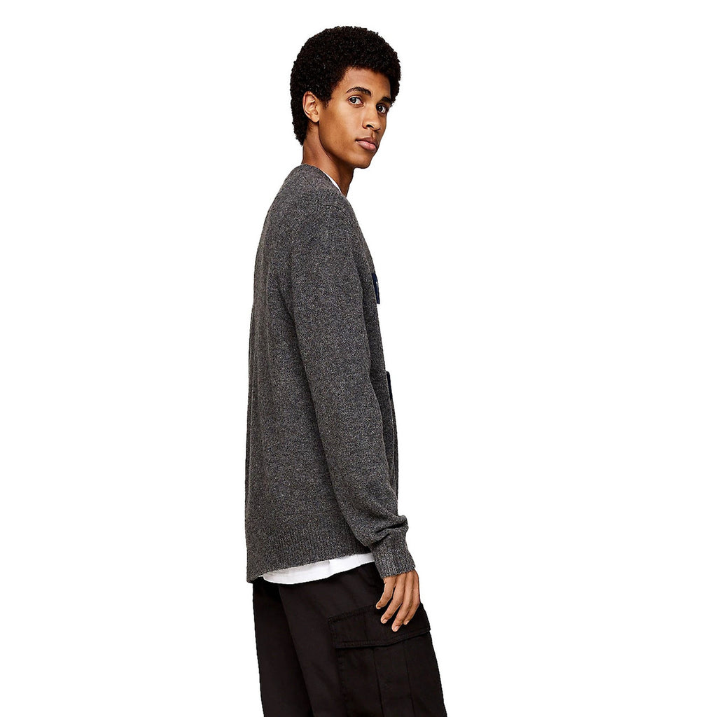 Tommy Hilfiger Jeans Maglia Uomo