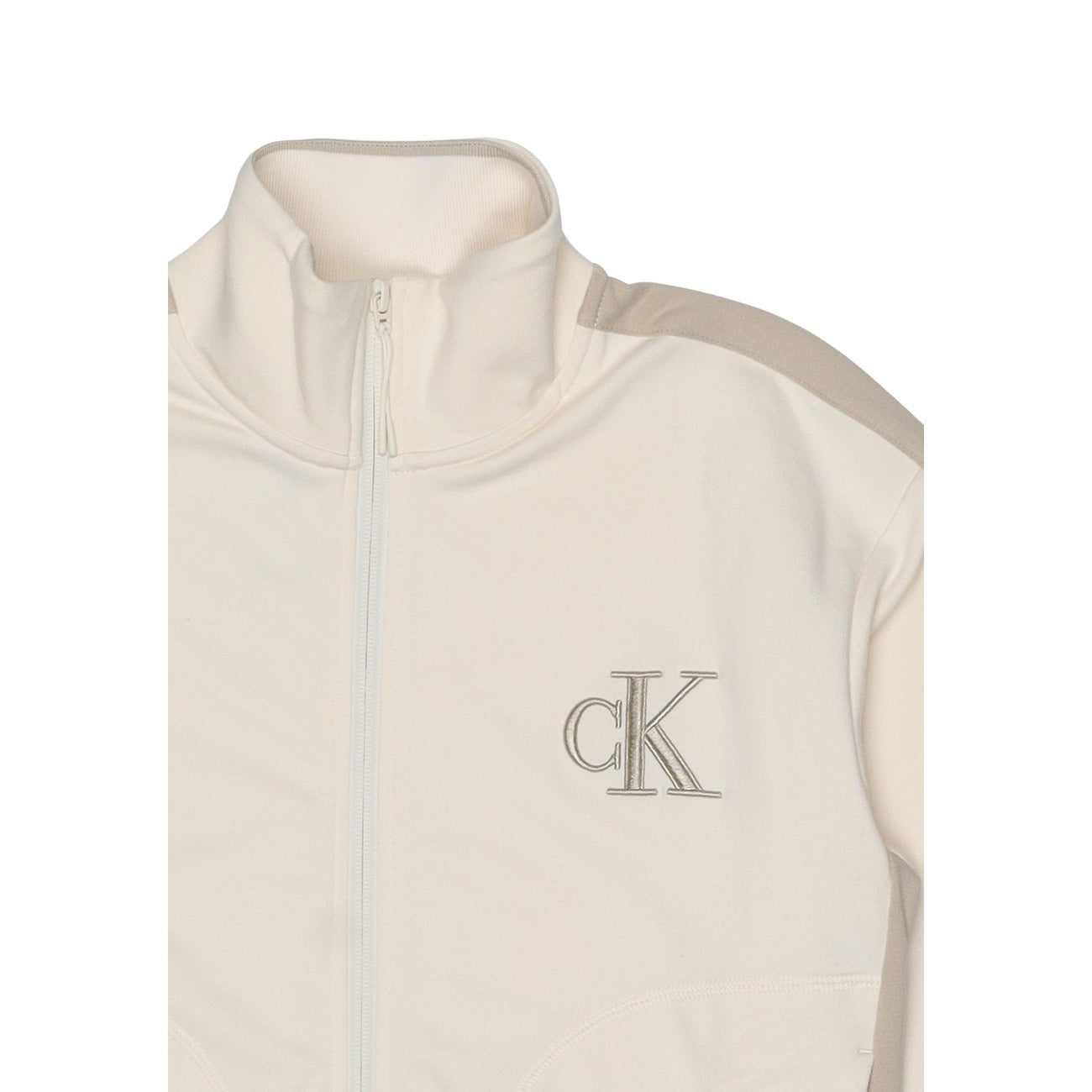 Calvin Klein Jeans Felpa Donna