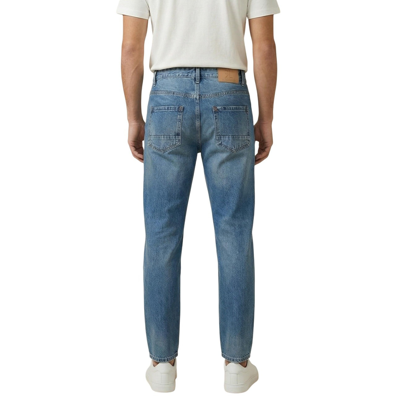 Gianni Lupo Jeans Uomo