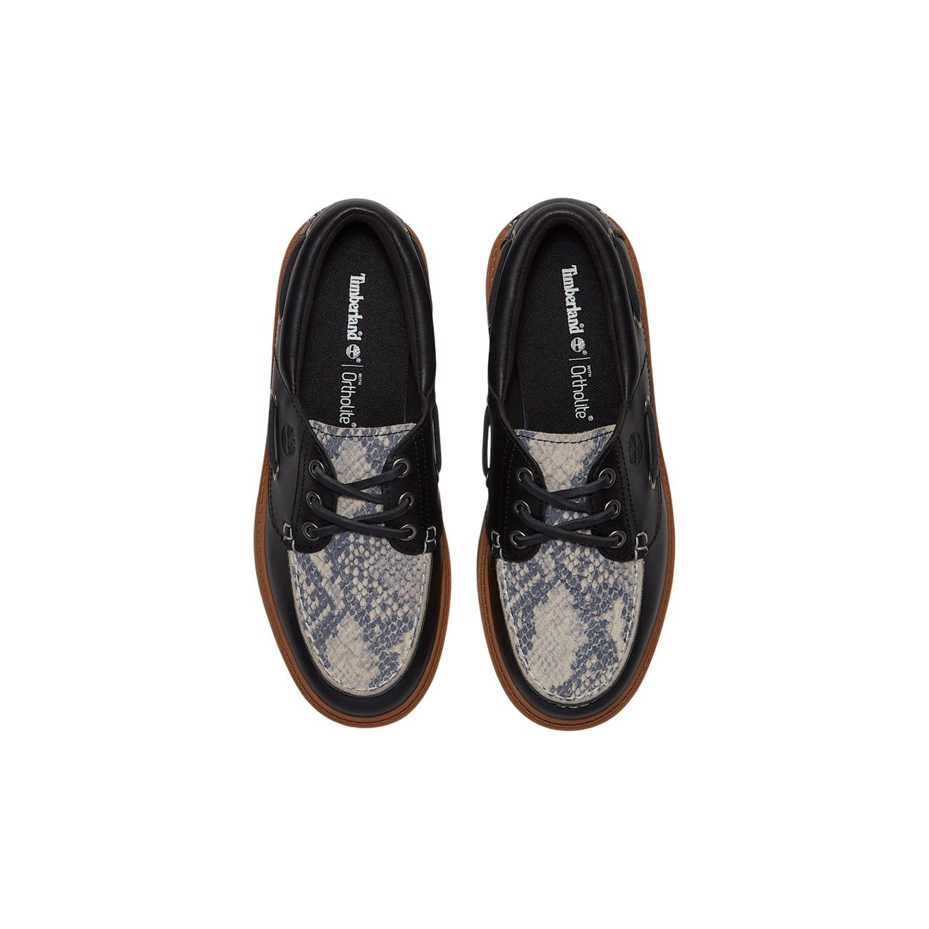 Timberland Scarpe Stringate Donna