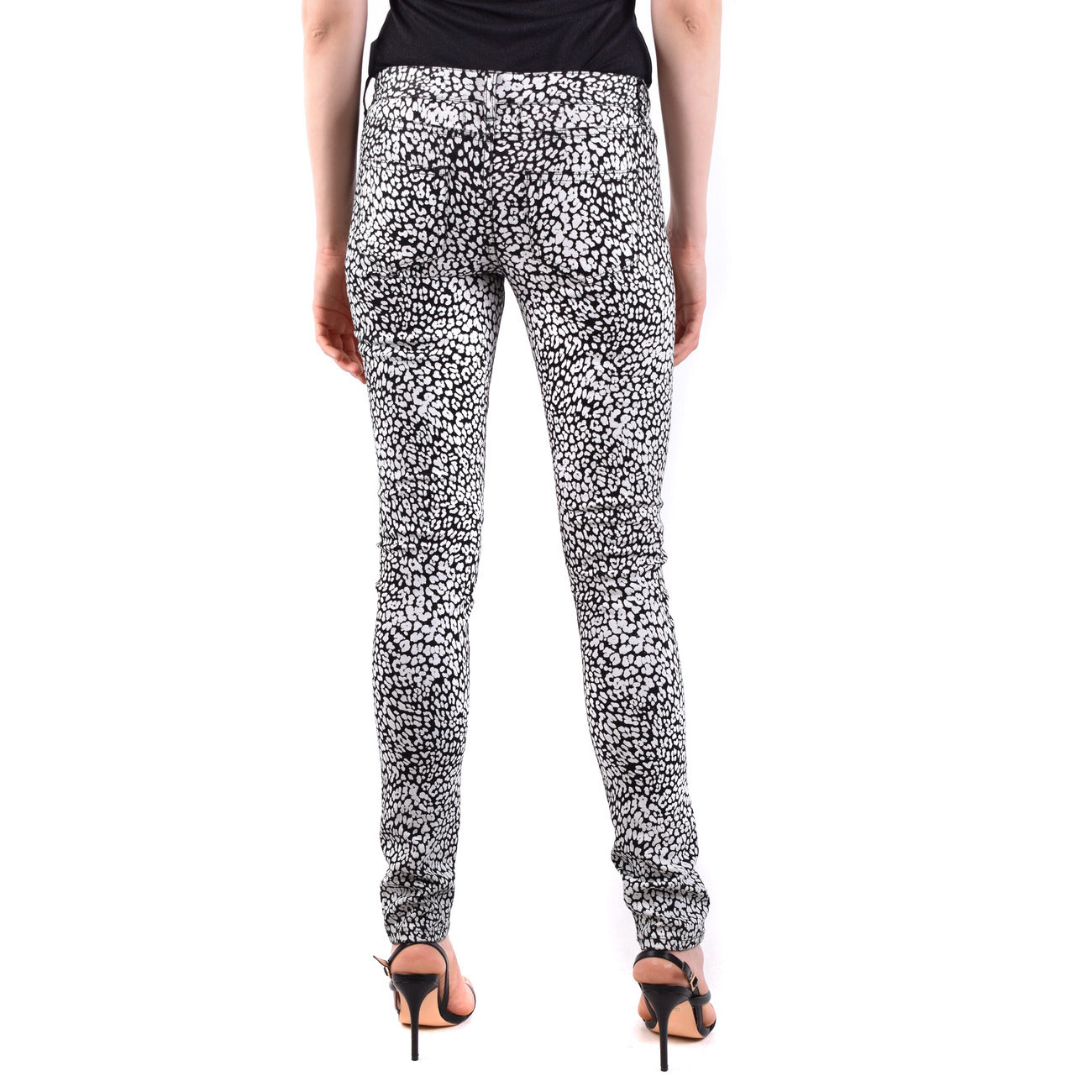 Saint Laurent Jeans Donna