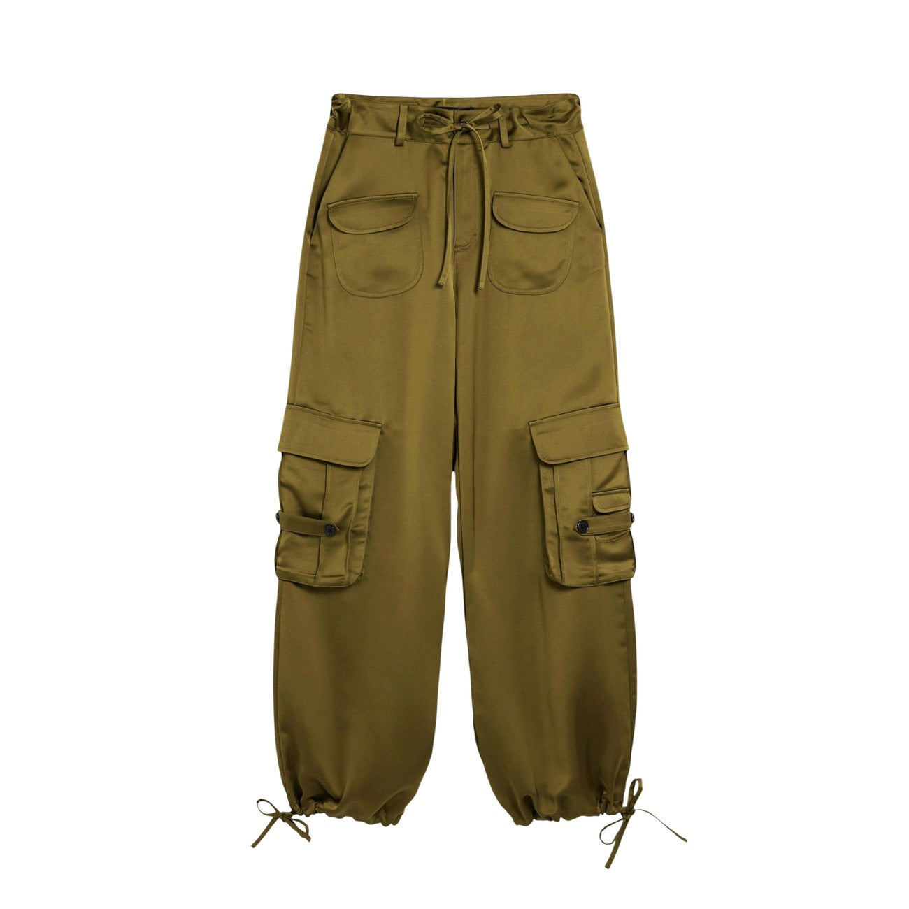 Desigual Pantaloni Donna