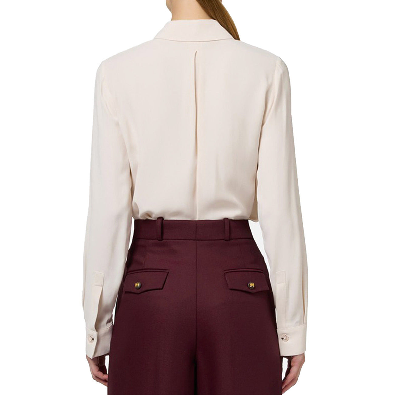 Elisabetta Franchi Camicia Donna