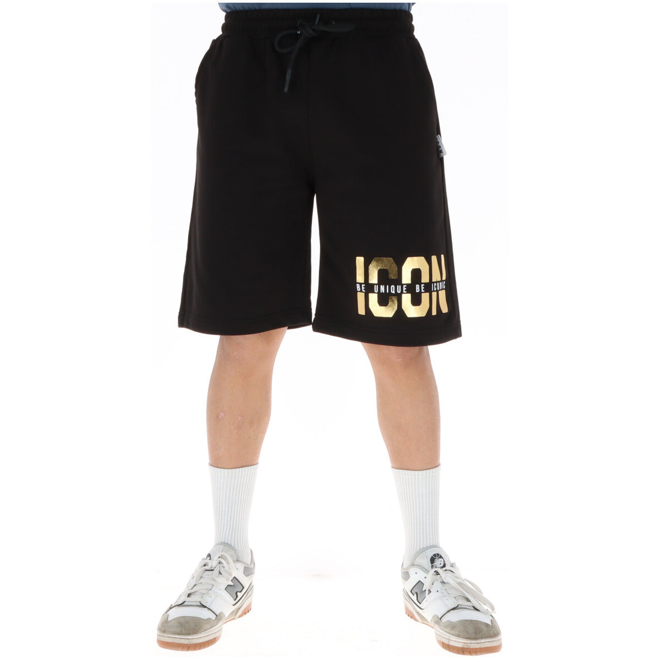Icon Bermuda Uomo
