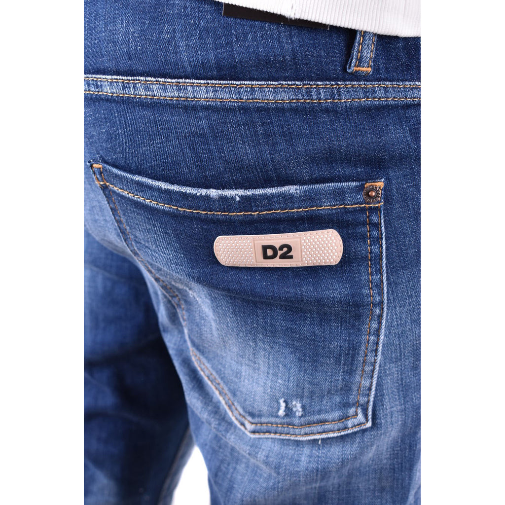 Dsquared2 Jeans Uomo