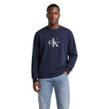 Calvin Klein Jeans Felpa Uomo
