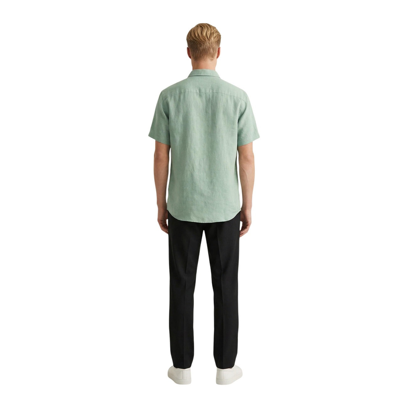 Gianni Lupo Camicia Uomo